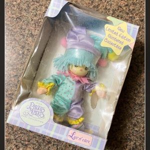 💝SOLD💝Vintage Precious moments collectible